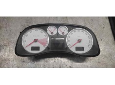 Recambio de cuadro instrumentos para peugeot 307 cc (s1) 2.0 referencia OEM IAM 9655476680 NS62074914 