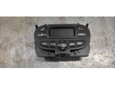 Recambio de mando climatizador para peugeot 307 cc (s1) 2.0 referencia OEM IAM 96527144XT NS13409765 