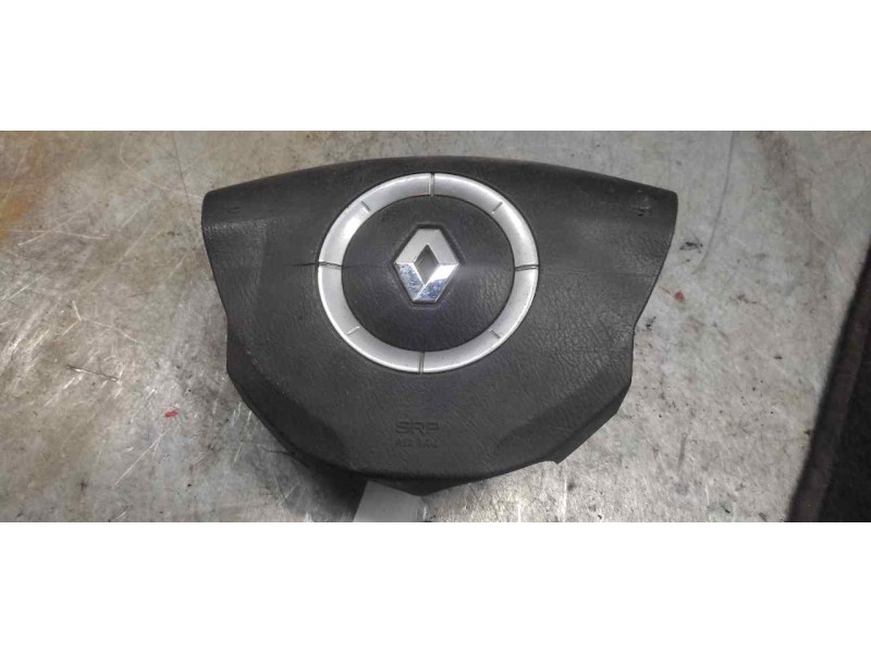 Recambio de airbag delantero izquierdo para renault laguna ii grandtour (kg0) initiale referencia OEM IAM 8200284550B  