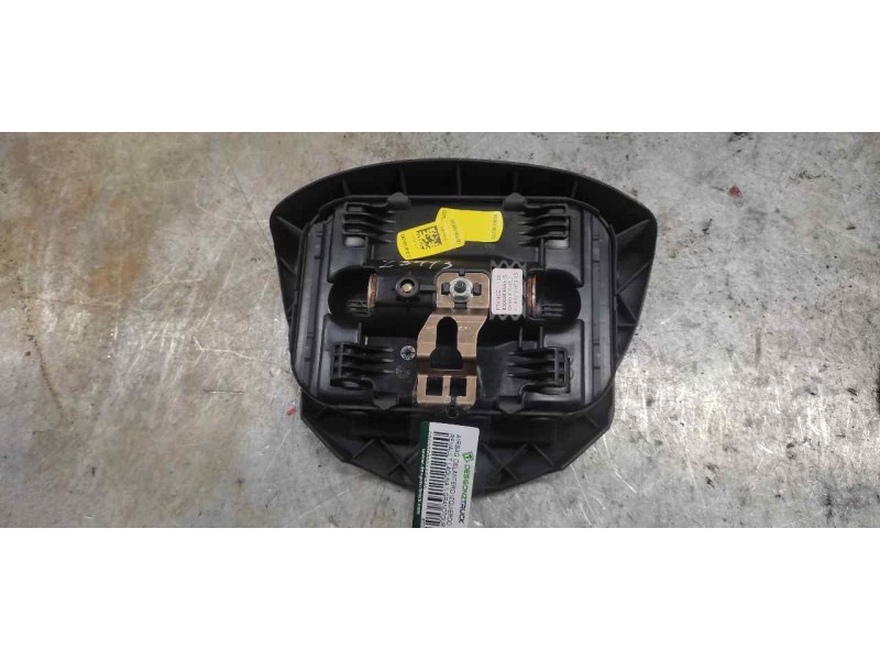 Recambio de airbag delantero izquierdo para renault laguna ii grandtour (kg0) initiale referencia OEM IAM 8200284550B  