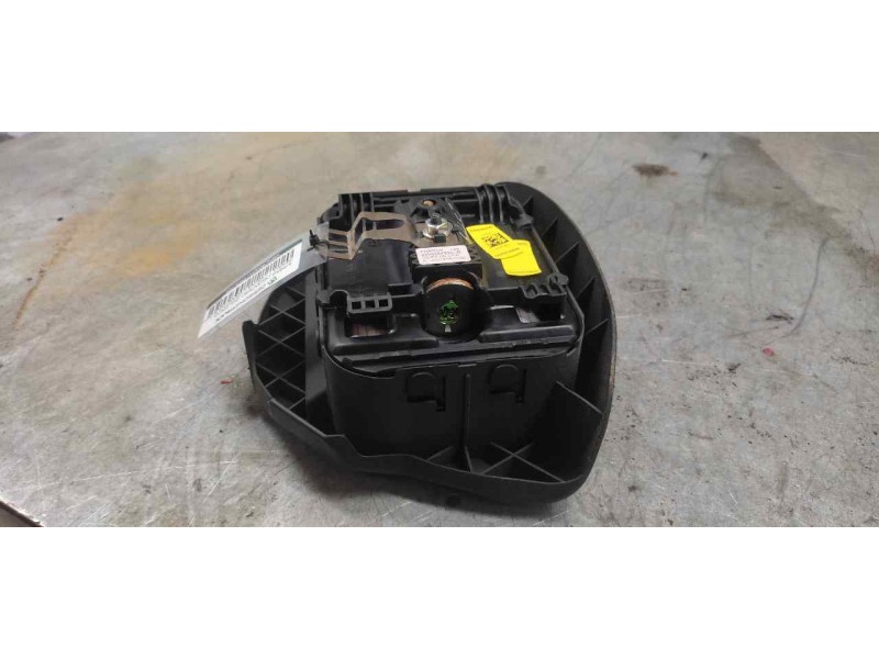 Recambio de airbag delantero izquierdo para renault laguna ii grandtour (kg0) initiale referencia OEM IAM 8200284550B  