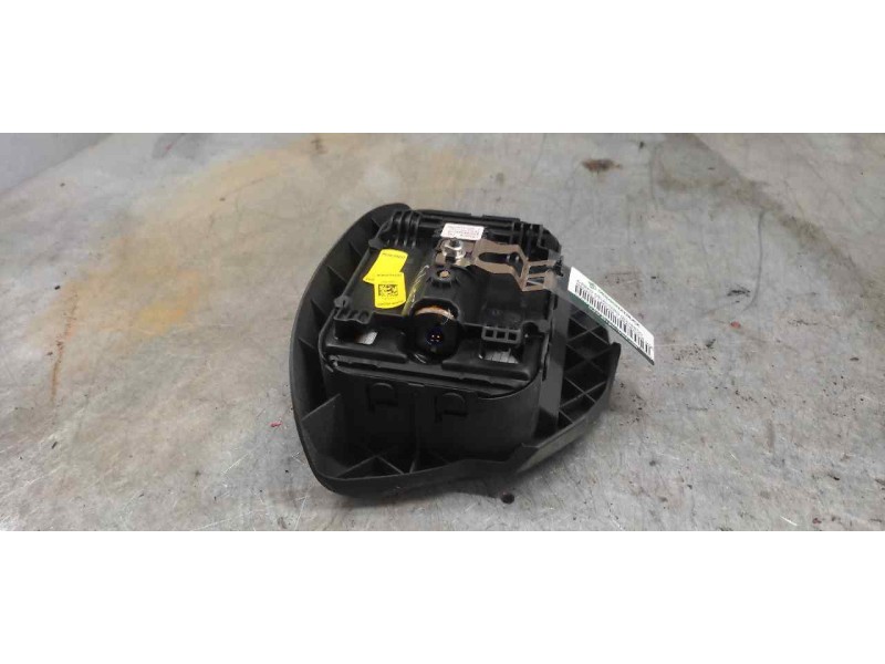 Recambio de airbag delantero izquierdo para renault laguna ii grandtour (kg0) initiale referencia OEM IAM 8200284550B  