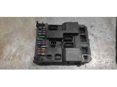 Recambio de caja reles / fusibles para peugeot 307 cc (s1) 2.0 referencia OEM IAM 9651197580A 9651196880A BSI