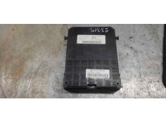 Recambio de caja reles / fusibles para peugeot 307 cc (s1) 2.0 referencia OEM IAM 9651197580A 9651196880A BSI 2
