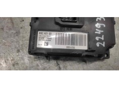 Recambio de caja reles / fusibles para peugeot 407 sw st sport referencia OEM IAM 9656147980   2