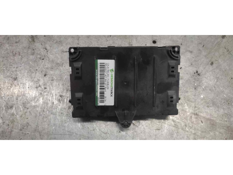 Recambio de caja reles / fusibles para peugeot 407 sw st sport referencia OEM IAM 9656147980  
