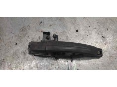 Recambio de maneta exterior trasera derecha para ford focus berlina (cap) ambiente (d) referencia OEM IAM 4M51A266B22AC  