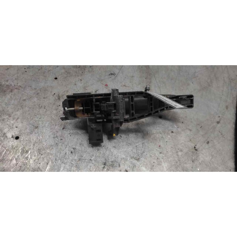 Recambio de maneta exterior trasera derecha para ford focus berlina (cap) ambiente (d) referencia OEM IAM 4M51A266B22AC  