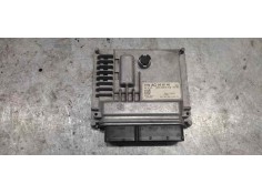Recambio de centralita motor uce para seat ibiza (6p1) reference referencia OEM IAM 04B907445 28459901 