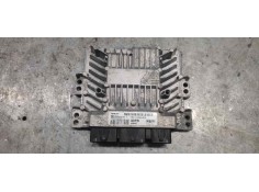 Recambio de centralita motor uce para ford focus berlina (cap) ambiente (d) referencia OEM IAM 7M5112A650APB 5WS40607BT 