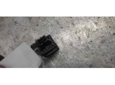 Recambio de mando cierre centralizado para peugeot 307 cc (s1) 2.0 referencia OEM IAM 9636668477 4 PINS  2