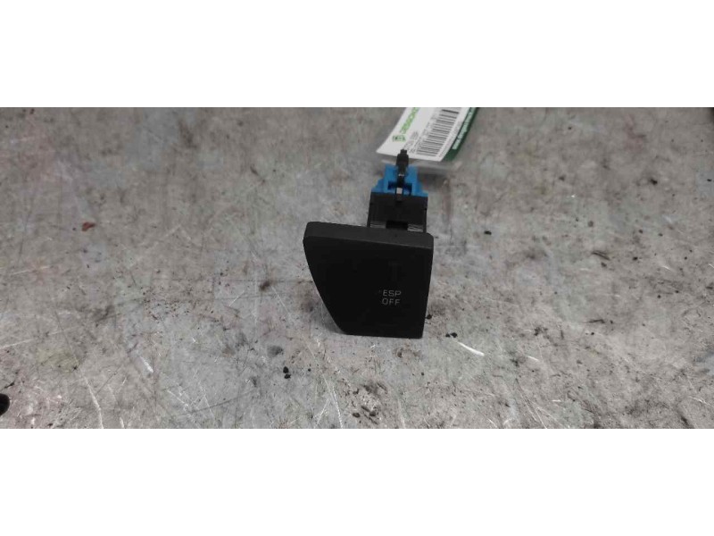 Recambio de boton esp para peugeot 307 cc (s1) 2.0 referencia OEM IAM 9636669577 4 PINS 