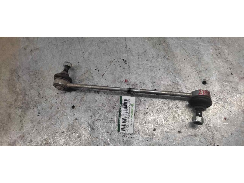 Recambio de bieleta barra estabilizadora delantera para renault laguna ii grandtour (kg0) initiale referencia OEM IAM   