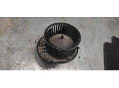 Recambio de ventilador calefaccion para bmw serie 1 lim. (f20) 118d referencia OEM IAM T1014415AC  