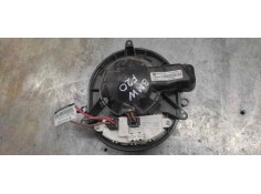 Recambio de ventilador calefaccion para bmw serie 1 lim. (f20) 118d referencia OEM IAM T1014415AC   2