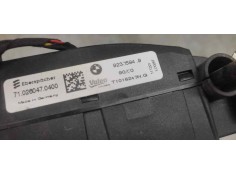 Recambio de resistencia calefaccion para bmw serie 1 lim. (f20) 118d referencia OEM IAM 92305949 710260470400  2