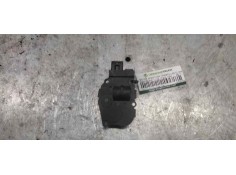 Recambio de motor apertura trampillas climatizador para bmw serie 1 lim. (f20) 118d referencia OEM IAM 410475520 4 PINS 