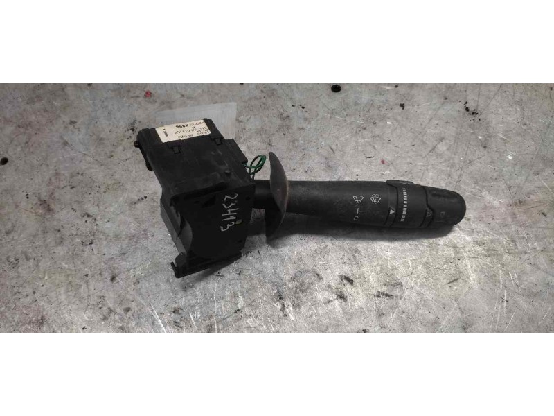 Recambio de mando limpia para renault laguna ii grandtour (kg0) initiale referencia OEM IAM 8200328896 13 PINS 