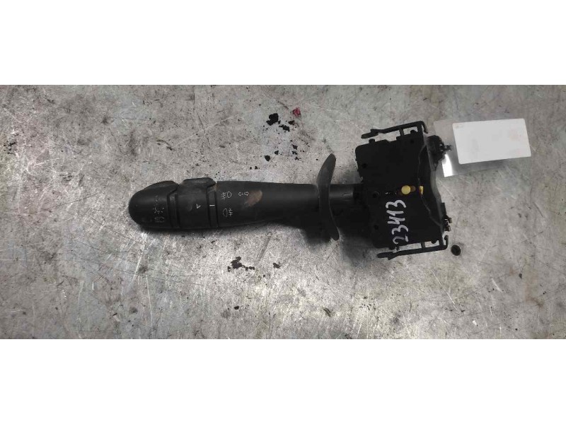 Recambio de mando intermitentes para renault laguna ii grandtour (kg0) initiale referencia OEM IAM 8200328896 13 PINS 