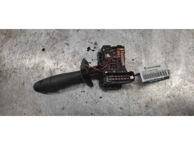 Recambio de mando intermitentes para renault laguna ii grandtour (kg0) initiale referencia OEM IAM 8200328896 13 PINS 