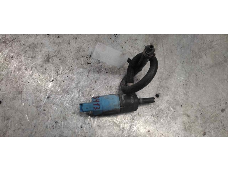 Recambio de bomba limpia para renault laguna ii grandtour (kg0) initiale referencia OEM IAM 9641086680 2 PINS 