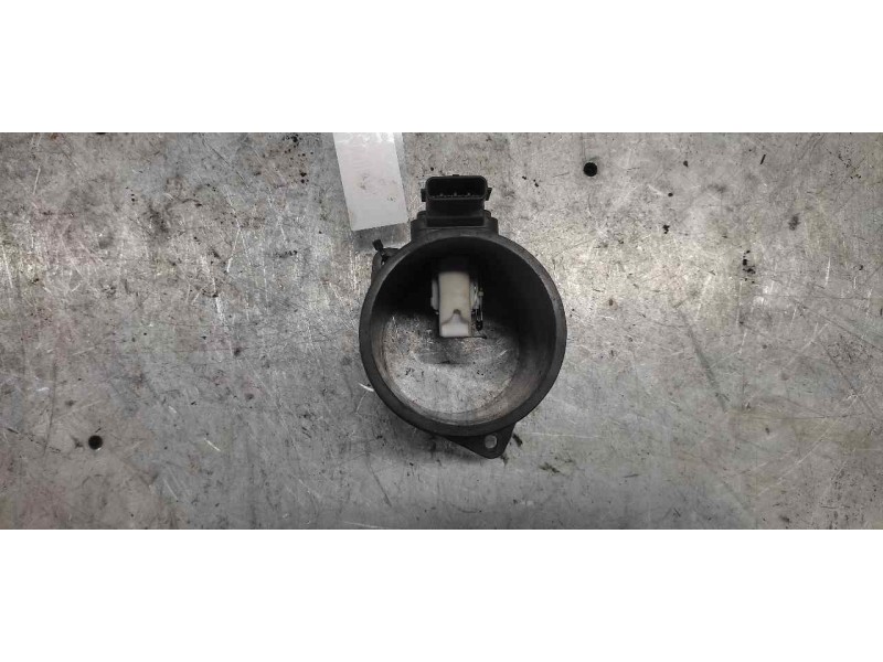 Recambio de caudalimetro para renault laguna ii grandtour (kg0) initiale referencia OEM IAM 8200280065C 5WK97005 6 PINS