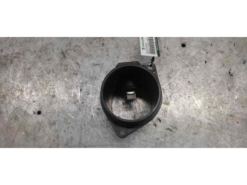 Recambio de caudalimetro para renault laguna ii grandtour (kg0) initiale referencia OEM IAM 8200280065C 5WK97005 6 PINS