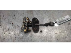 Recambio de retenedor puerta para renault kangoo (f/kc0) authentique referencia OEM IAM   DELANTERA DERECHA