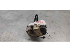 Recambio de cerradura puerta trasera derecha para citroen c3 hdi 70 furio referencia OEM IAM   4 PINS