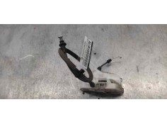 Recambio de cerradura puerta trasera derecha para citroen c3 hdi 70 furio referencia OEM IAM   4 PINS 2