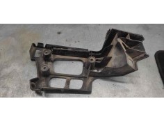 Recambio de soportes paragolpes para peugeot 407 sw st sport referencia OEM IAM 9647553880 TRASERO DERECHO 