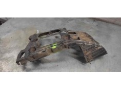 Recambio de soportes paragolpes para peugeot 407 sw st sport referencia OEM IAM 9647553880 TRASERO DERECHO  2