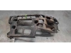 Recambio de soportes paragolpes para peugeot 407 sw st sport referencia OEM IAM 9647553780 TRASERO IZQUIERDO 