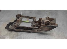 Recambio de soportes paragolpes para peugeot 407 sw st sport referencia OEM IAM 9647553780 TRASERO IZQUIERDO  2