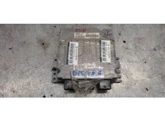 Recambio de centralita motor uce para peugeot 307 break / sw (s1) break xs referencia OEM IAM 9646449280 9644302380 