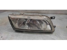Recambio de faro derecho para nissan almera (n15) gx referencia OEM IAM   