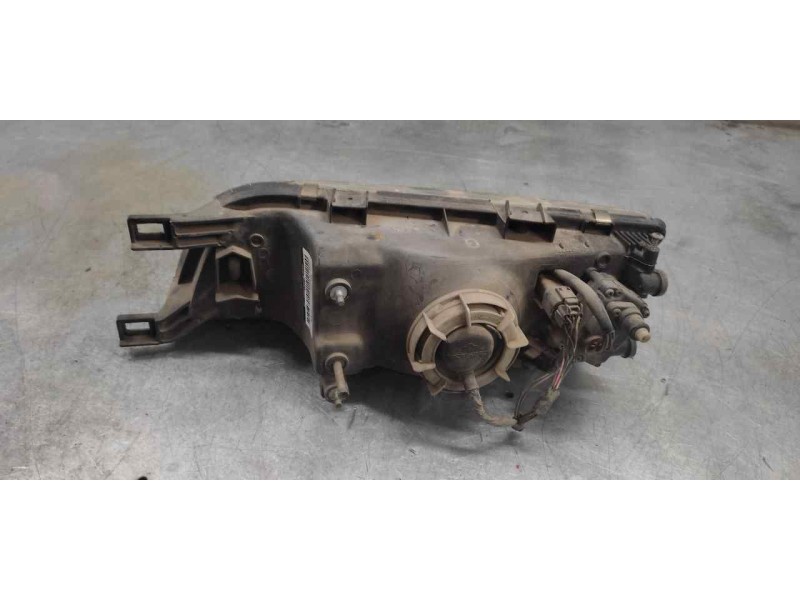Recambio de faro derecho para nissan almera (n15) gx referencia OEM IAM   