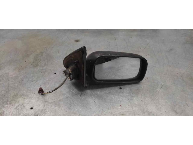 Recambio de retrovisor derecho para nissan almera (n15) gx referencia OEM IAM   3 CABLES