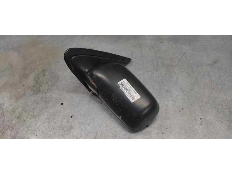 Recambio de retrovisor izquierdo para nissan almera (n15) gx referencia OEM IAM   3 CABLES