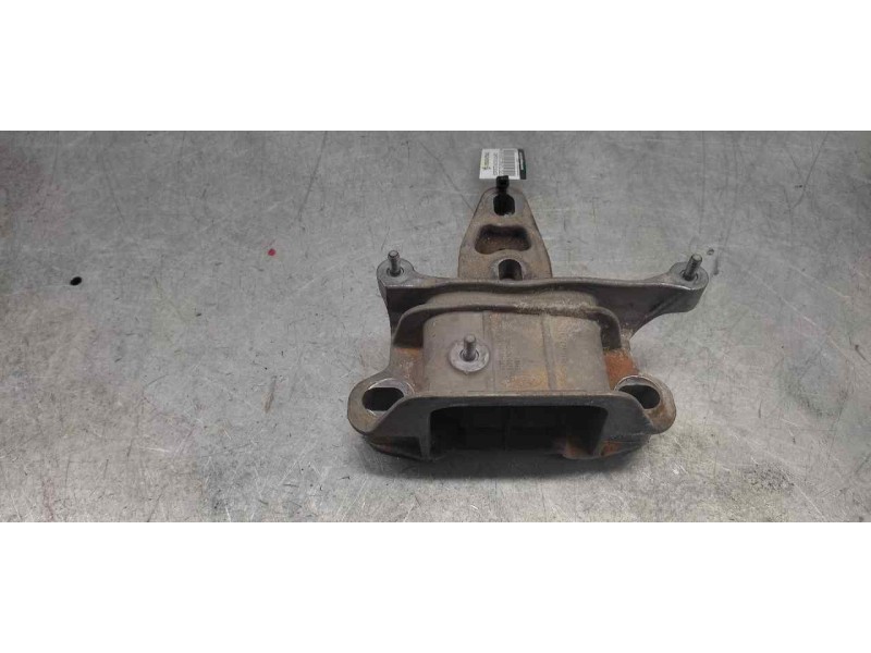 Recambio de soporte motor izquierdo para ford tourneo courier (c4a) ambiente referencia OEM IAM ET767M121AC  