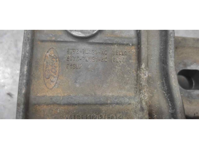 Recambio de soporte motor izquierdo para ford tourneo courier (c4a) ambiente referencia OEM IAM ET767M121AC  