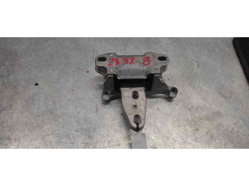 Recambio de soporte motor izquierdo para ford tourneo courier (c4a) ambiente referencia OEM IAM ET767M121AC  