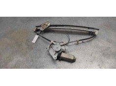 Recambio de elevalunas delantero derecho para nissan almera (n15) gx referencia OEM IAM 807300M016 2 PINS  2