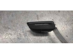 Recambio de interruptor para ford tourneo courier (c4a) ambiente referencia OEM IAM AV1T14B418AB 5 PINS PASSENGER AIRBAG