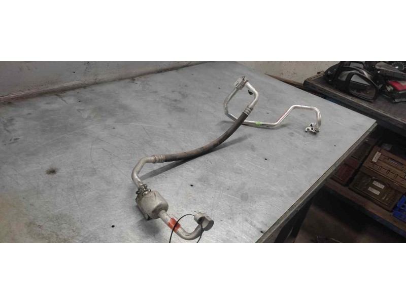 Recambio de tubos aire acondicionado para ford tourneo courier (c4a) ambiente referencia OEM IAM C1B119N617CC G1B119F618EA 