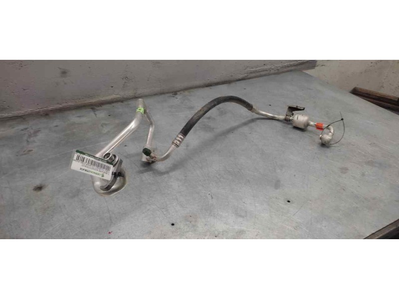 Recambio de tubos aire acondicionado para ford tourneo courier (c4a) ambiente referencia OEM IAM C1B119N617CC G1B119F618EA 