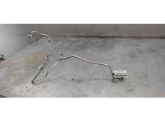 Recambio de tubos aire acondicionado para ford tourneo courier (c4a) ambiente referencia OEM IAM C1B118N651DC  