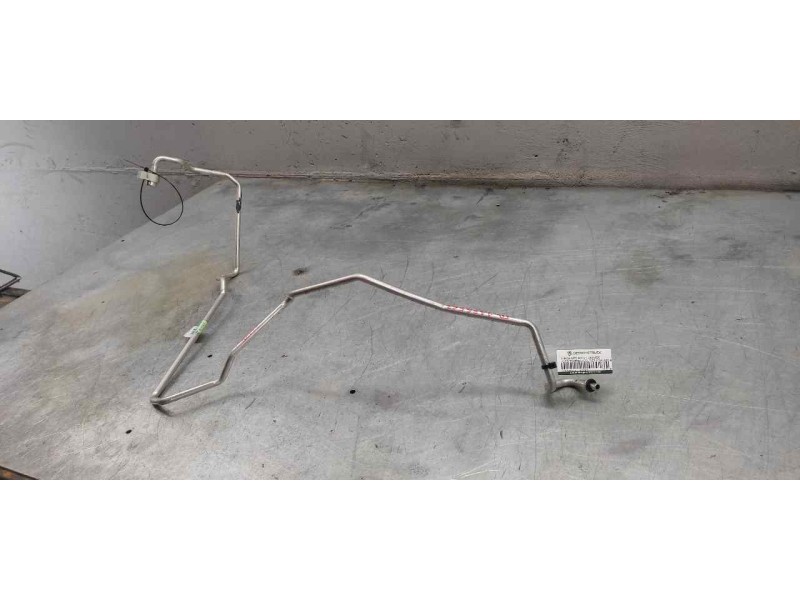 Recambio de tubos aire acondicionado para ford tourneo courier (c4a) ambiente referencia OEM IAM C1B118N651DC  