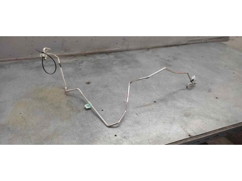 Recambio de tubos aire acondicionado para ford tourneo courier (c4a) ambiente referencia OEM IAM C1B118N651DC  