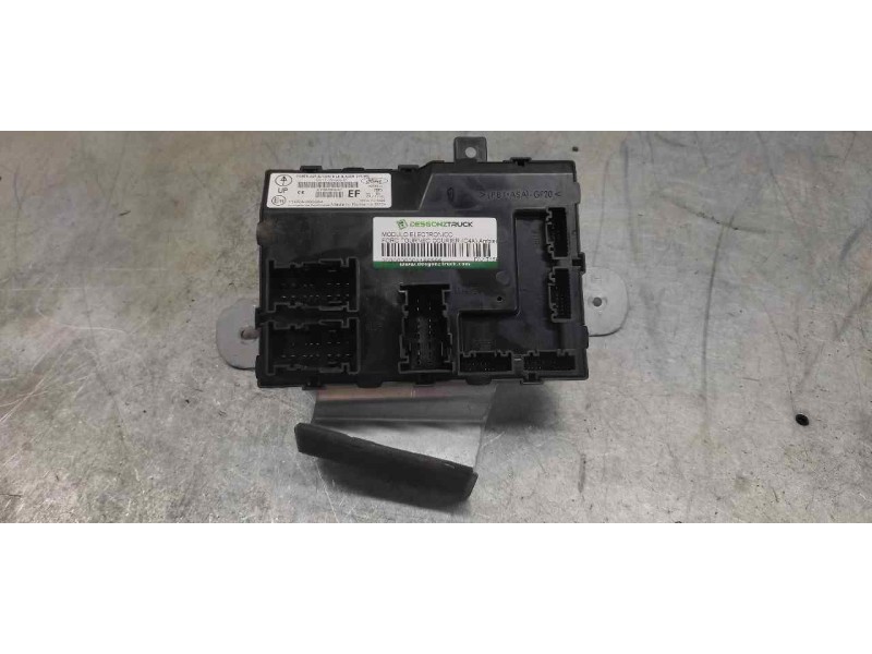 Recambio de modulo electronico para ford tourneo courier (c4a) ambiente referencia OEM IAM DN1T15K600EF F005V01836 